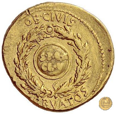 CLM7 19-18 BC (Colonia Caesaraugusta?)