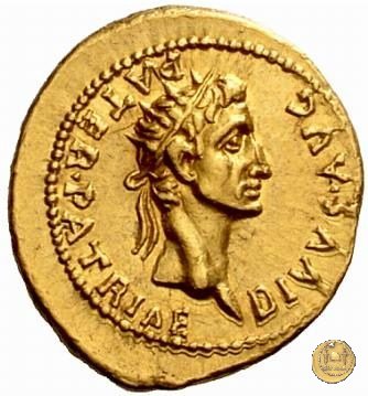 CLM7 37-38 AD (Roma)