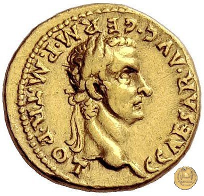 CLM7 37-38 d.C. (Roma)