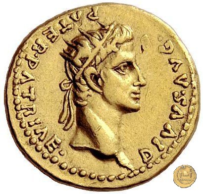 CLM7 37-38 AD (Roma)