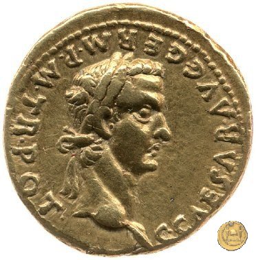 CLM7 37-38 AD (Roma)