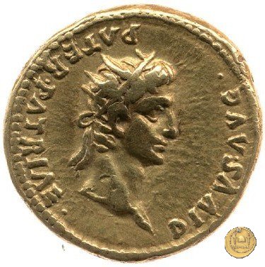 CLM7 37-38 AD (Roma)