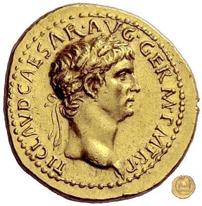 CLM7 41-42 AD (Roma)