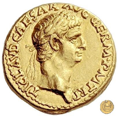 CLM7 41-42 AD (Roma)