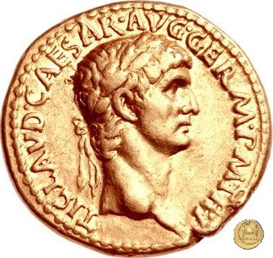 CLM7 41-42 AD (Roma)