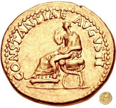 CLM7 41-42 AD (Roma)