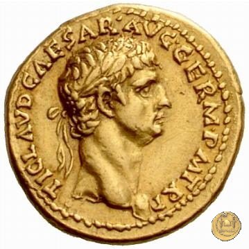 CLM7 41-42 AD (Roma)