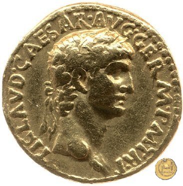 CLM7 41-42 AD (Roma)