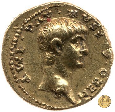 CLM7 56-57 AD (Roma)