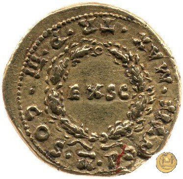 CLM7 56-57 AD (Roma)