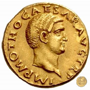 CLM7 69 d.C. (Roma)