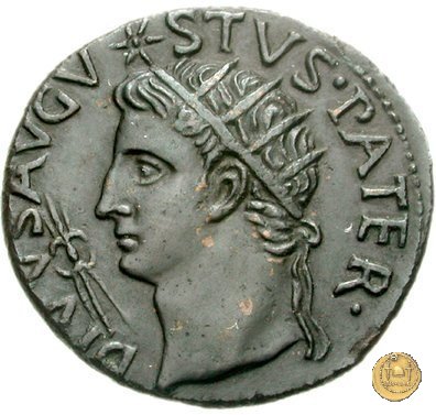 CLM80 15-16 AD (Roma)