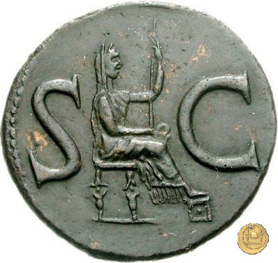 CLM80 15-16 d.C. (Roma)