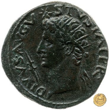 CLM80 15-16 AD (Roma)