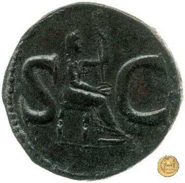 CLM80 15-16 AD (Roma)