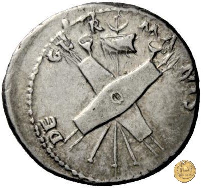 CLM80 41-45 AD (Roma)