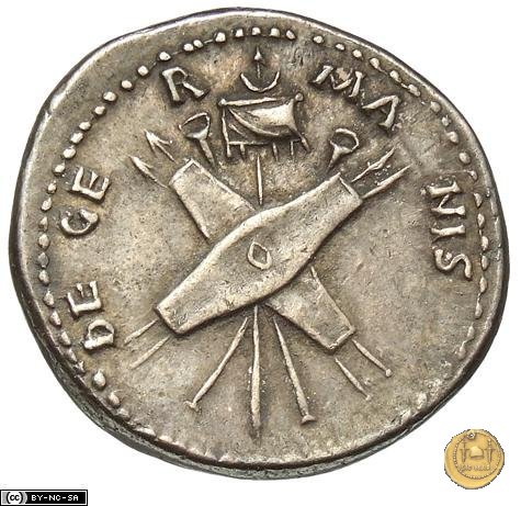 CLM80 41-45 AD (Roma)