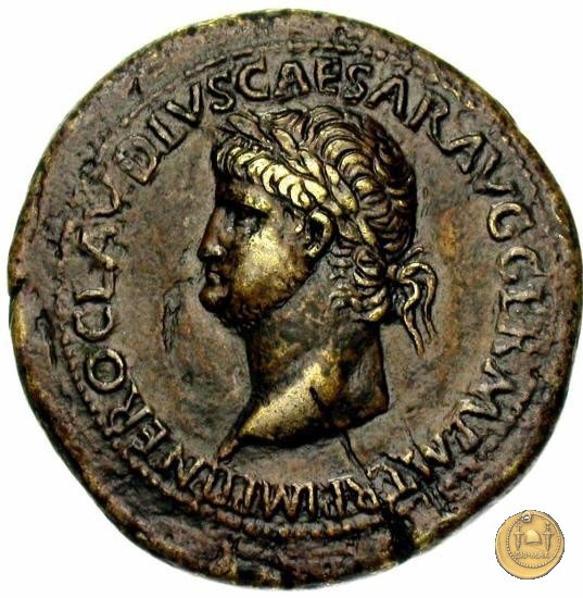 CLM80 63 AD (Roma)