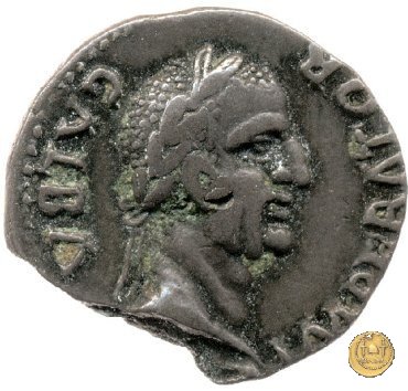 CLM80 68 AD (Tarraco?)