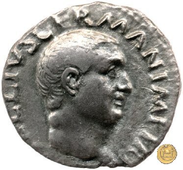 CLM80 69 AD (Roma)