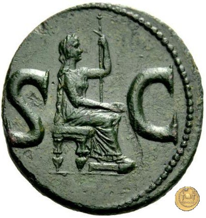 CLM81 15-16 AD (Roma)