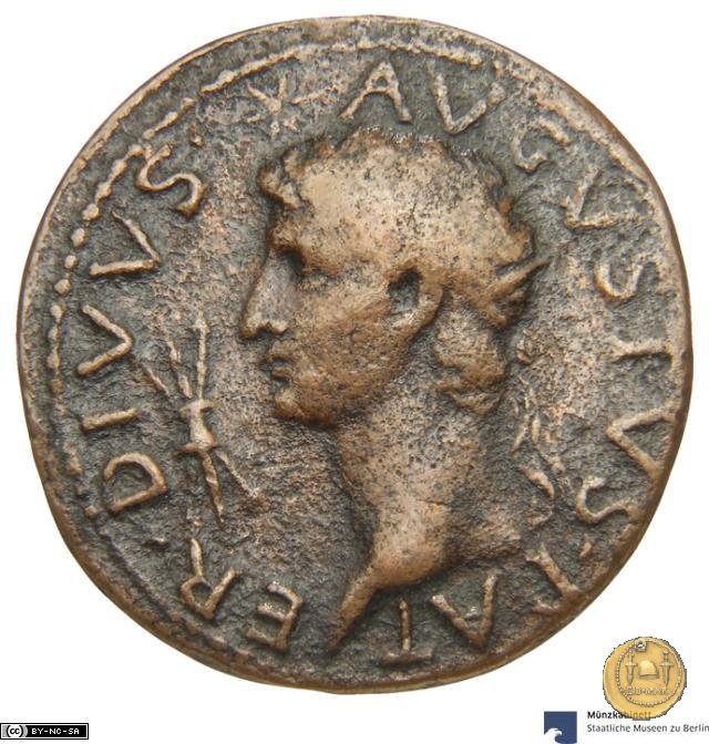 CLM81 15-16 d.C. (Roma)