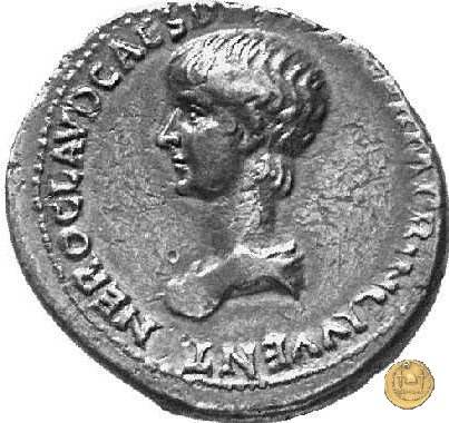 CLM81 50-54 AD (Roma)