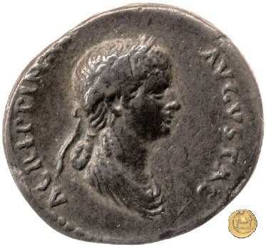 CLM81 50-54 AD (Roma)