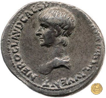 CLM81 50-54 AD (Roma)