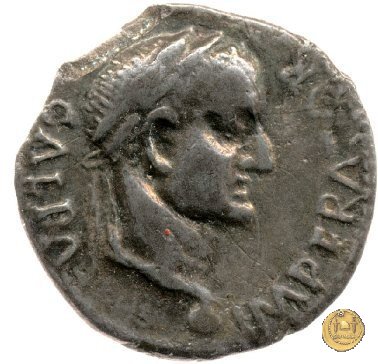 CLM81 68 AD (Tarraco?)