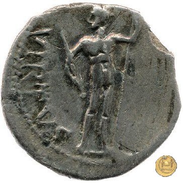 CLM81 68 AD (Tarraco?)