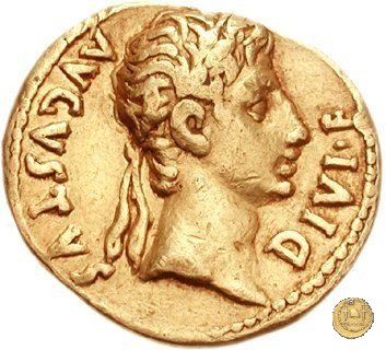 CLM82 11-10 BC (Lugdunum)