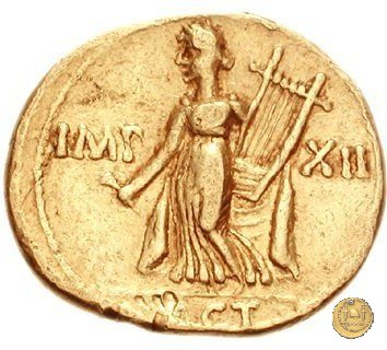 CLM82 11-10 BC (Lugdunum)