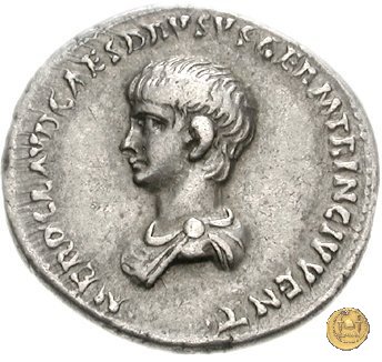 CLM82 50-54 AD (Roma)