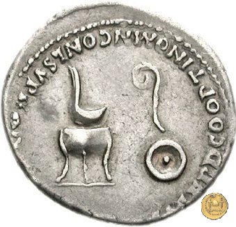 CLM82 50-54 AD (Roma)