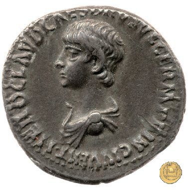 CLM82 50-54 AD (Roma)