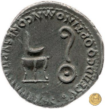 CLM82 50-54 AD (Roma)