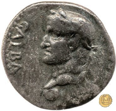 CLM82 68 AD (Tarraco?)