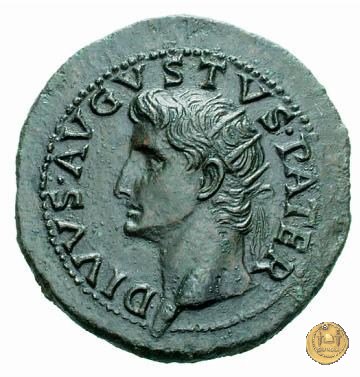 CLM83 23-30 d.C. (Roma)