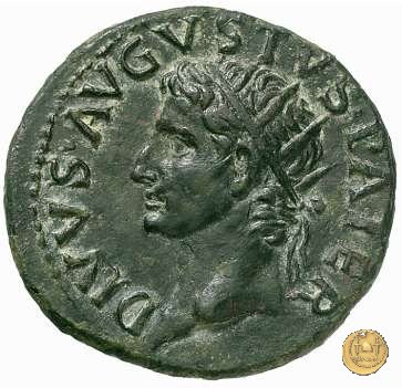 CLM83 23-30 AD (Roma)