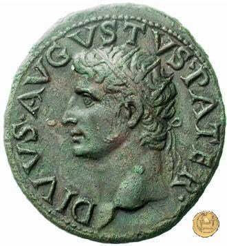 CLM83 23-30 AD (Roma)