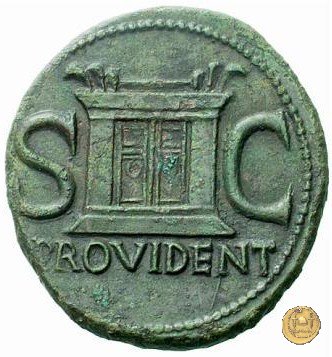 CLM83 23-30 AD (Roma)