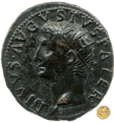 CLM83 23-30 AD (Roma)