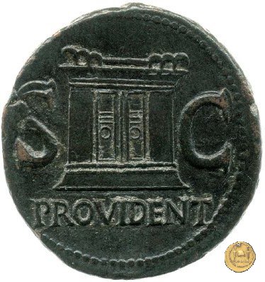 CLM83 23-30 AD (Roma)