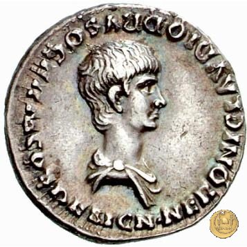 CLM83 50-54 AD (Roma)