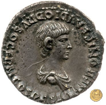 CLM83 50-54 AD (Roma)