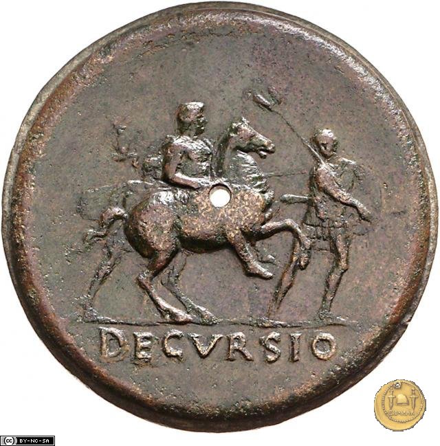 CLM83 63 d.C. (Roma)