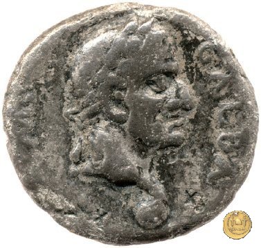 CLM83 68 AD (Tarraco?)