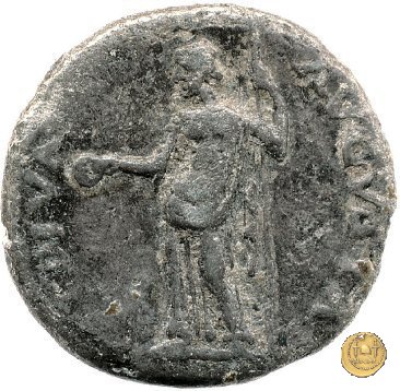 CLM83 68 AD (Tarraco?)