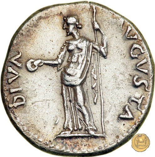 CLM83 68 AD (Tarraco?)